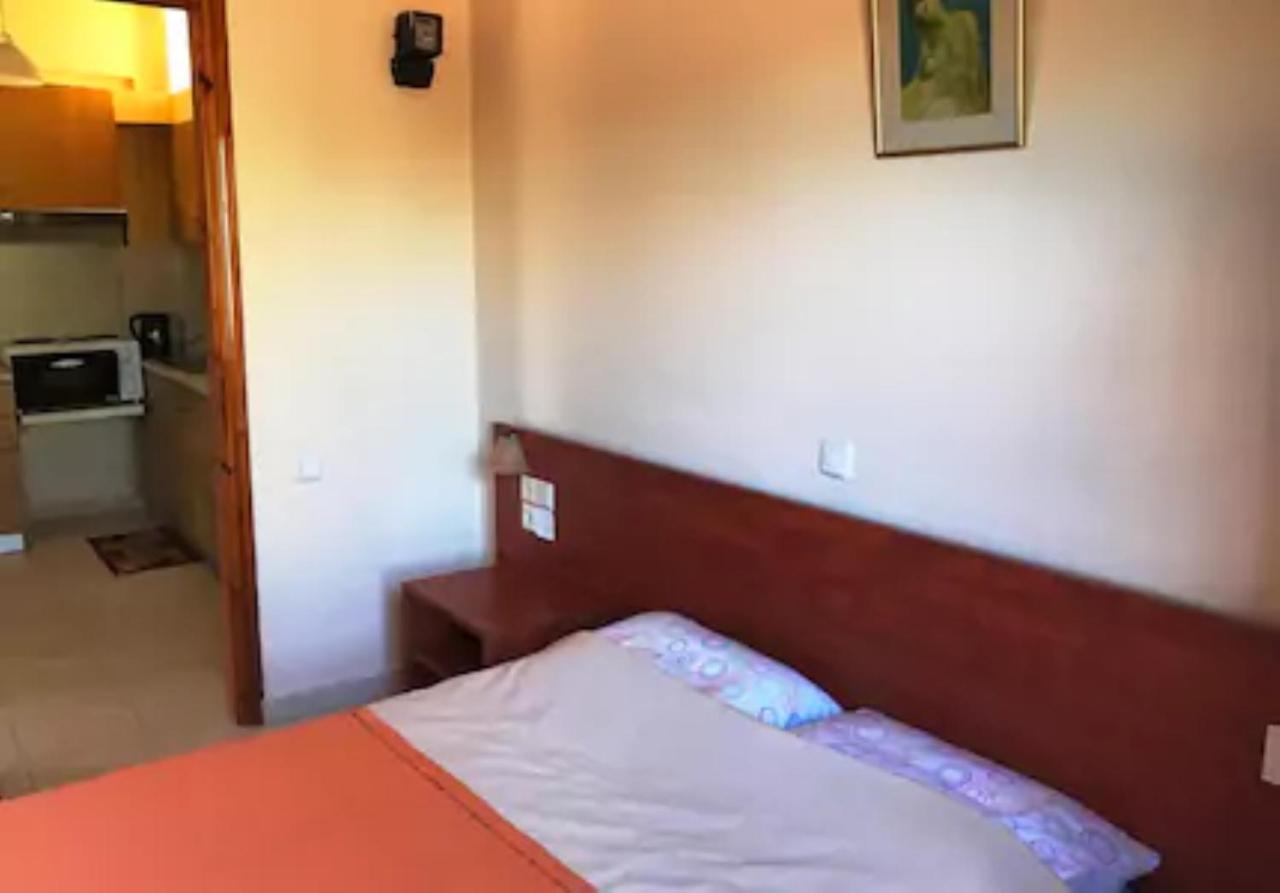 Makis Apartments Сития Экстерьер фото