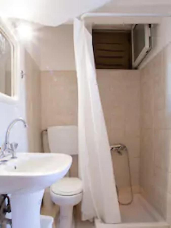 Makis Apartments Сития Экстерьер фото